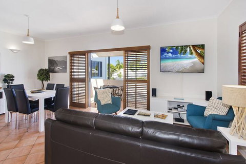 Rimini Holiday Apartments - Nambucca Heads Accommodation 5