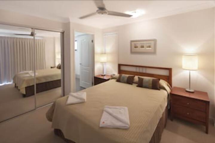 Mount Coolum QLD Nambucca Heads Accommodation