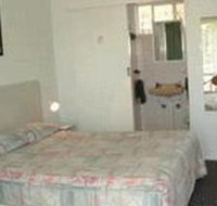 Bermuda Breezes Resort Motel - Nambucca Heads Accommodation
