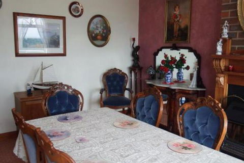 Moonlight Bay B & B Accomodation - Nambucca Heads Accommodation 2