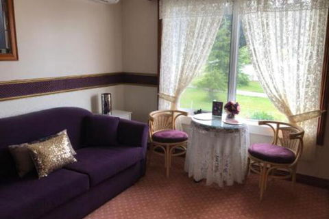 Moonlight Bay B & B Accomodation - Nambucca Heads Accommodation 4