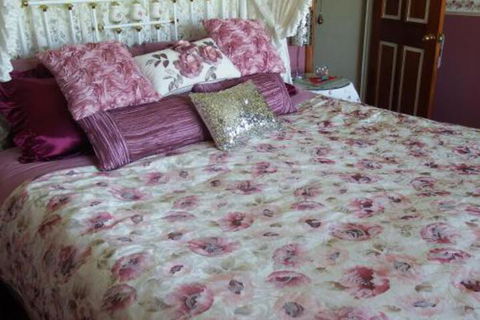 Moonlight Bay B & B Accomodation - Nambucca Heads Accommodation 7