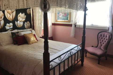 Moonlight Bay B & B Accomodation - Nambucca Heads Accommodation 5