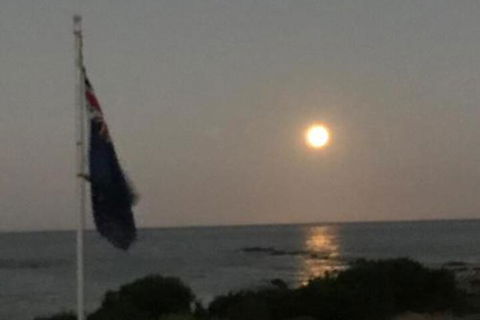 Moonlight Bay B & B Accomodation - Nambucca Heads Accommodation 6