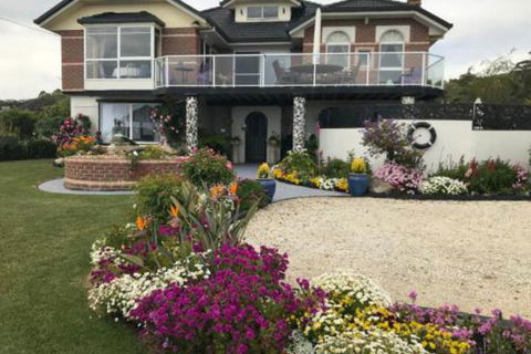 Moonlight Bay B & B Accomodation - Nambucca Heads Accommodation 0
