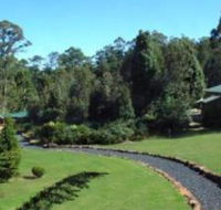 Cradle Chalet - Nambucca Heads Accommodation