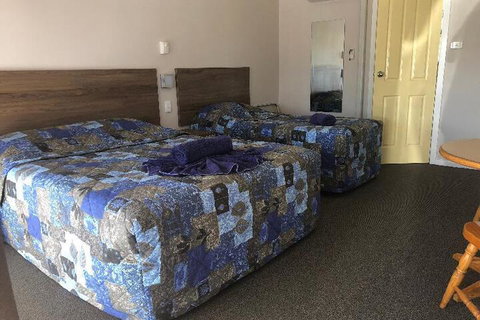 Colonial Palms Motel - Nambucca Heads Accommodation 2