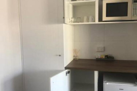 Colonial Palms Motel - Nambucca Heads Accommodation 3