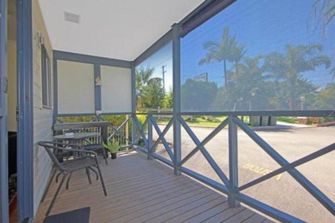 Colonial Palms Motel - Nambucca Heads Accommodation 4