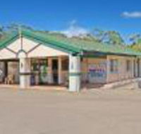 Colonial Palms Motel - Nambucca Heads Accommodation