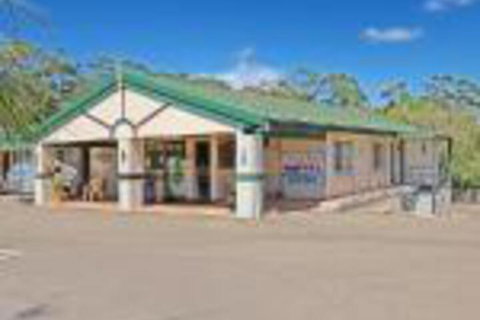 Colonial Palms Motel - Nambucca Heads Accommodation 0
