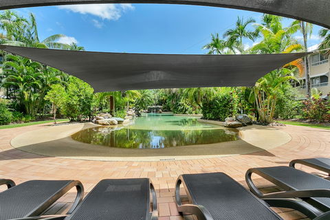 Trinity Links Resort - Nambucca Heads Accommodation 3