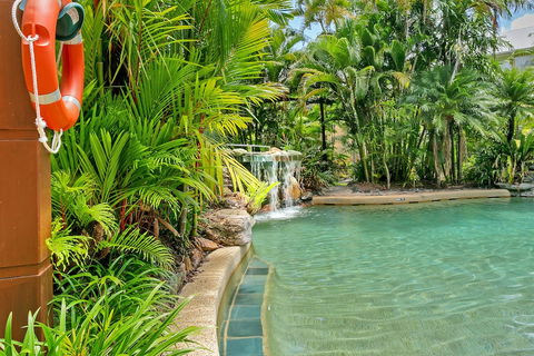 Trinity Links Resort - Nambucca Heads Accommodation 2
