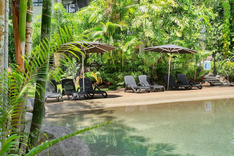 Trinity Links Resort - Nambucca Heads Accommodation 4