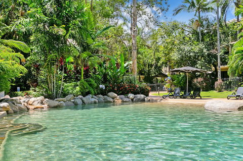 Trinity Links Resort - Nambucca Heads Accommodation 5