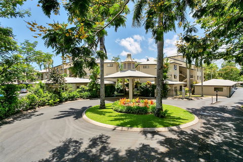 Trinity Links Resort - Nambucca Heads Accommodation 0