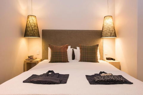 Perry Street Hotel - Nambucca Heads Accommodation 4