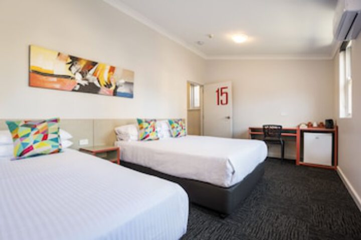 Granville NSW Nambucca Heads Accommodation