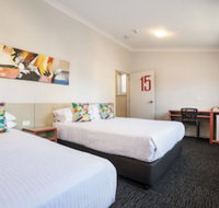 Granville Hotel - Nambucca Heads Accommodation
