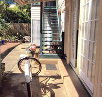 Shiralee Cottage on Cairns - Nambucca Heads Accommodation
