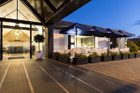 Ellen Hotel - Nambucca Heads Accommodation 7