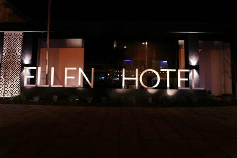 Ellen Hotel - Nambucca Heads Accommodation 3
