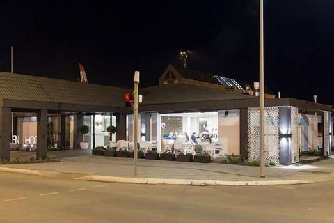 Ellen Hotel - Nambucca Heads Accommodation 5