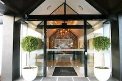 Ellen Hotel - Nambucca Heads Accommodation 1