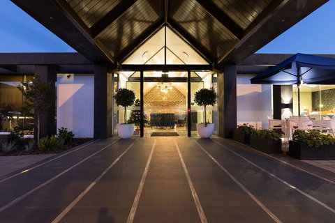 Ellen Hotel - Nambucca Heads Accommodation 4