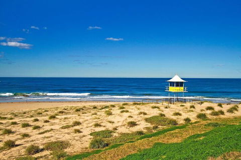 Avilla Court 2 - Nambucca Heads Accommodation 7