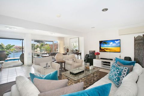 La Casetta - Nambucca Heads Accommodation 0