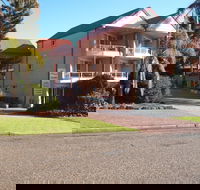 Ulladulla Harbour Motel - Nambucca Heads Accommodation