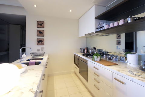 Mono Apartments On Freshwater - Nambucca Heads Accommodation 2