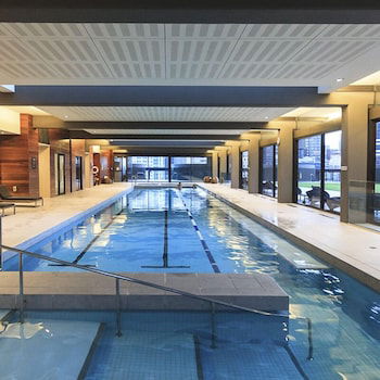 Mono Apartments On Freshwater - Nambucca Heads Accommodation 1