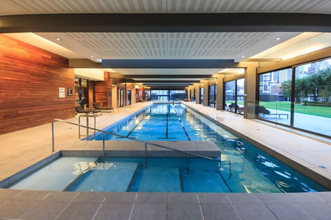 Mono Apartments On Freshwater - Nambucca Heads Accommodation 0