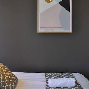 Mono Apartments On Freshwater - Nambucca Heads Accommodation 4