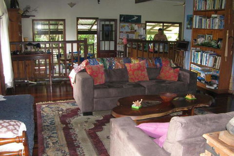 Mossman Gorge Bed & Breakfast - Nambucca Heads Accommodation 7