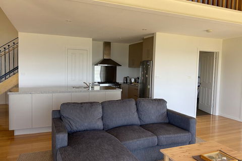 Convict Beach House - Nambucca Heads Accommodation 7