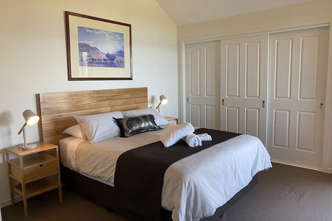 Convict Beach House - Nambucca Heads Accommodation 6