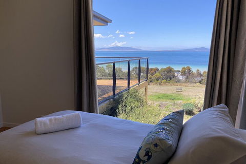 Convict Beach House - Nambucca Heads Accommodation 5