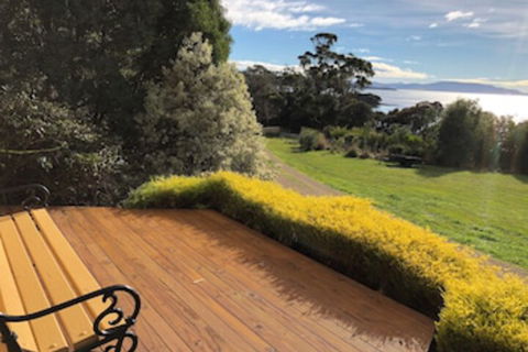Convict Beach House - Nambucca Heads Accommodation 0