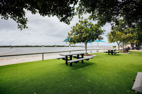 Jacobs Well Tourist Park - Nambucca Heads Accommodation 5