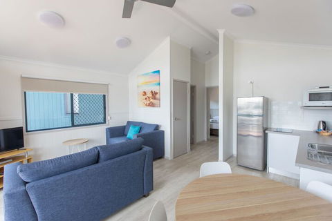 Jacobs Well Tourist Park - Nambucca Heads Accommodation 2