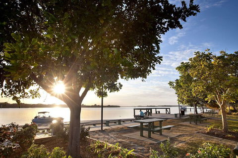 Jacobs Well Tourist Park - Nambucca Heads Accommodation 6