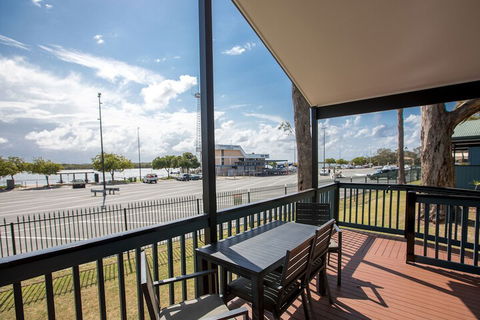 Jacobs Well Tourist Park - Nambucca Heads Accommodation 7