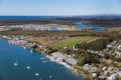 Jacobs Well Tourist Park - Nambucca Heads Accommodation 1
