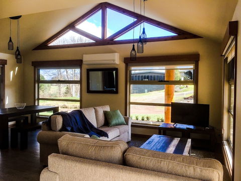 Daysend Cottages - Nambucca Heads Accommodation 4