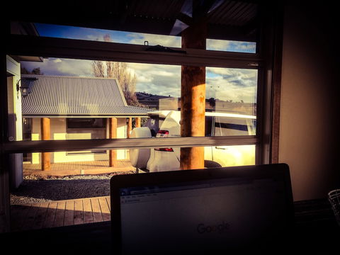 Daysend Cottages - Nambucca Heads Accommodation 1