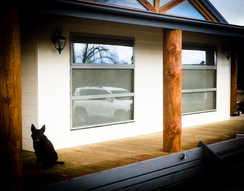 Daysend Cottages - Nambucca Heads Accommodation 2