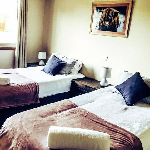 Daysend Cottages - Nambucca Heads Accommodation 6